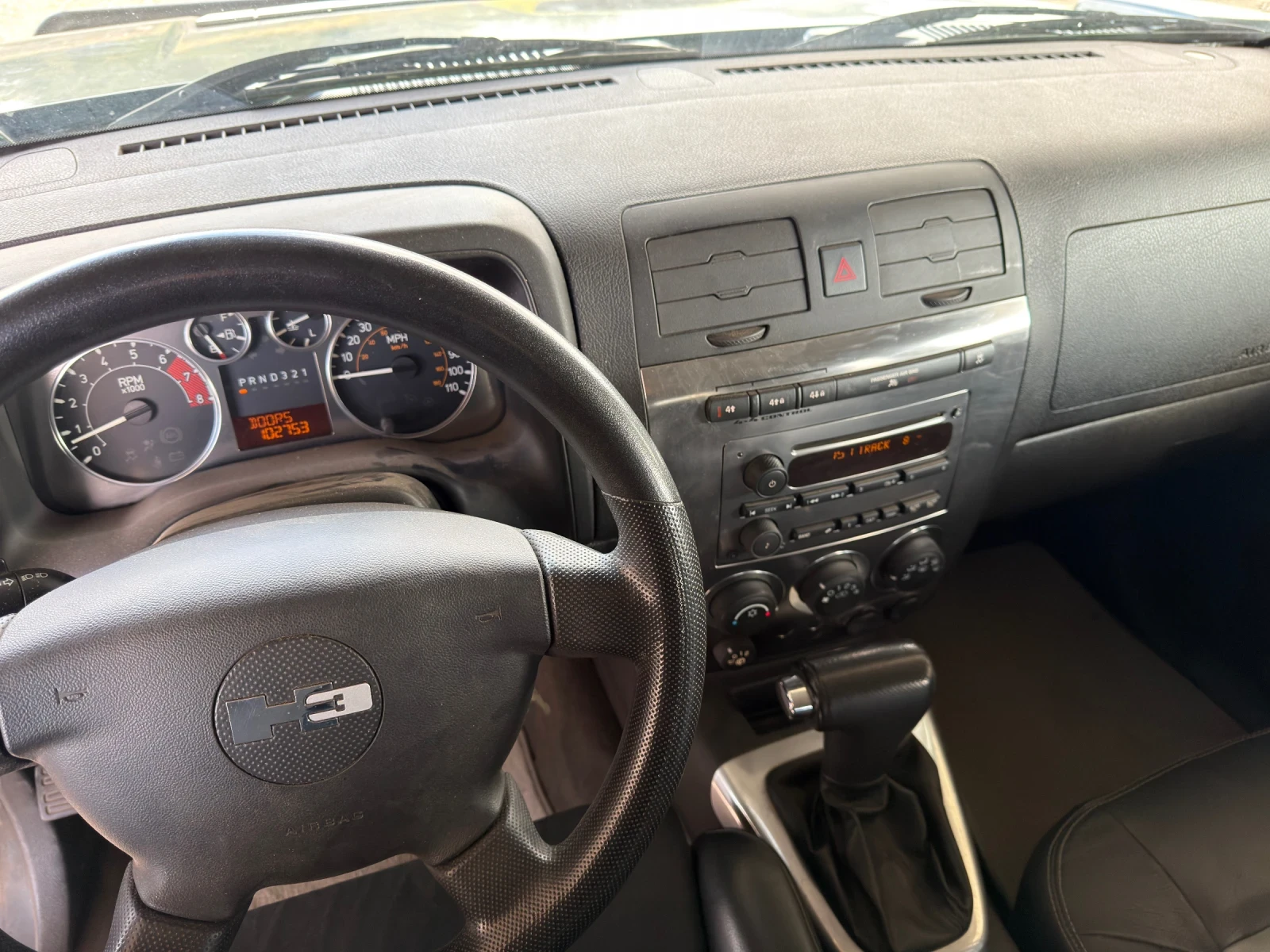 Hummer H3 3.7 ��� | Mobile.bg � ����������� 11