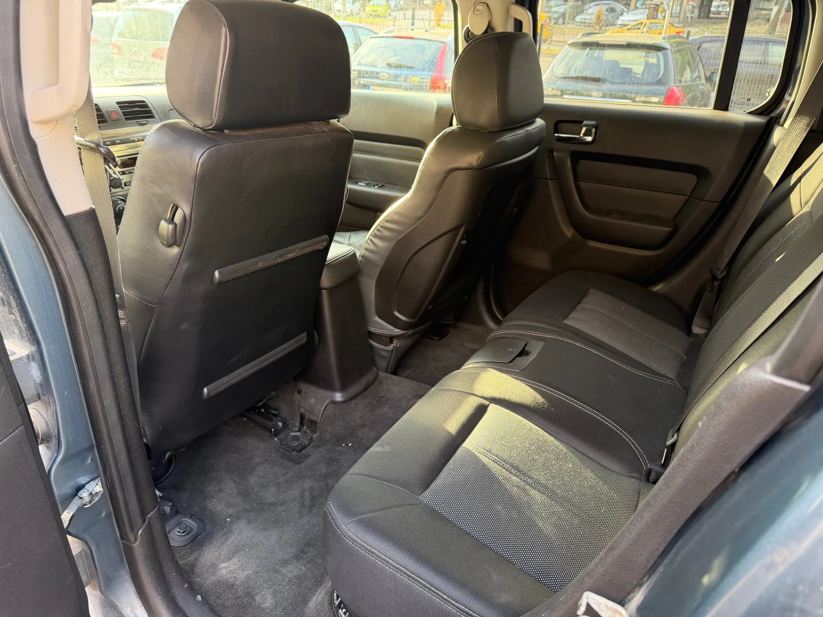 Hummer H3 3.7 ГАЗ, снимка 11 - Автомобили и джипове - 55991665