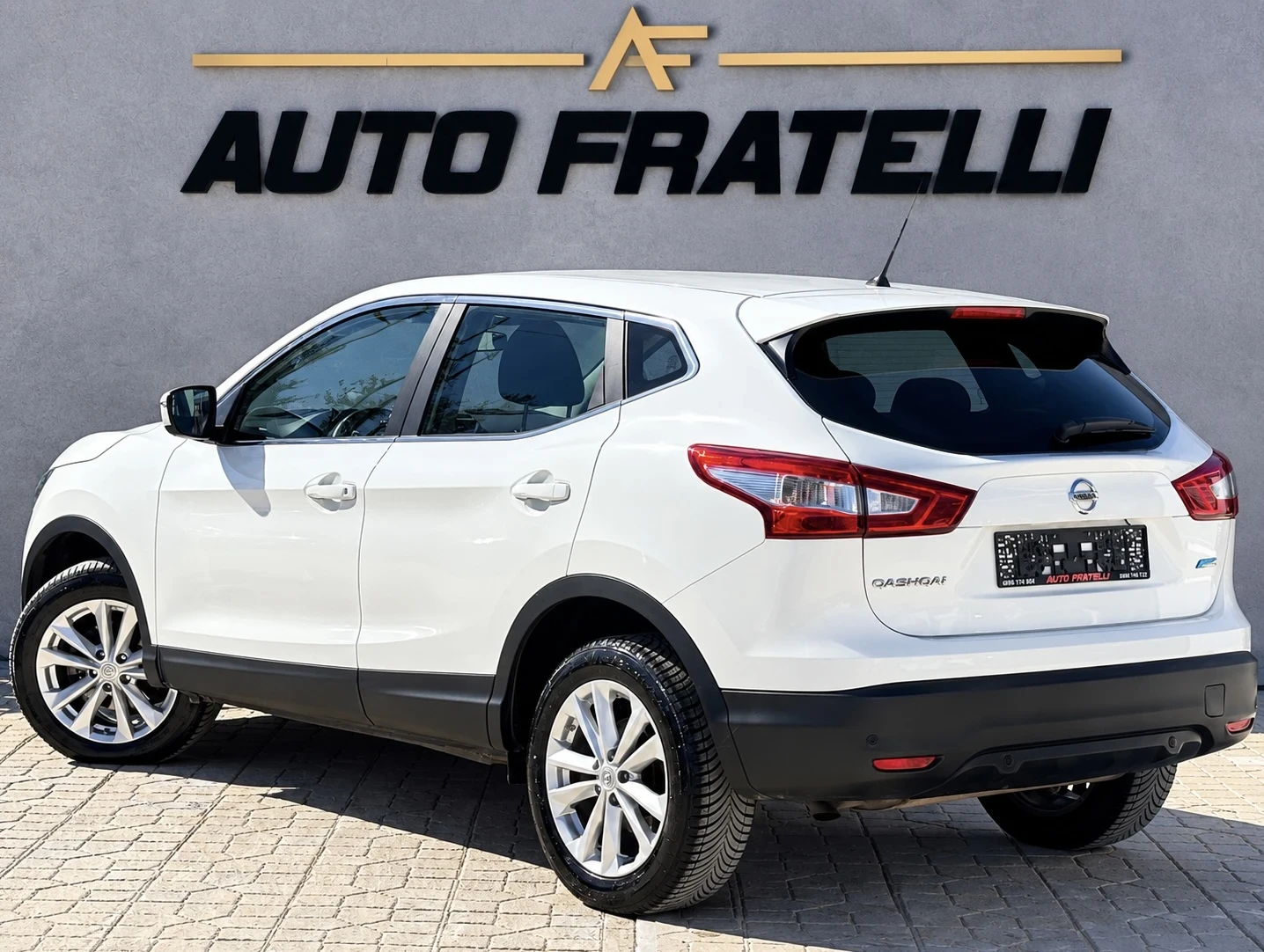 Nissan Qashqai 1.5dCi | ������| ������ | Mobile.bg � ����������� 7