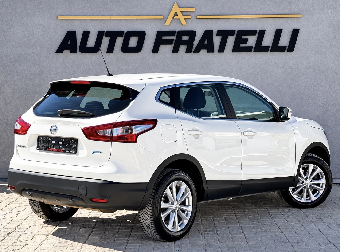 Nissan Qashqai 1.5dCi | ������| ������ | Mobile.bg � ����������� 5