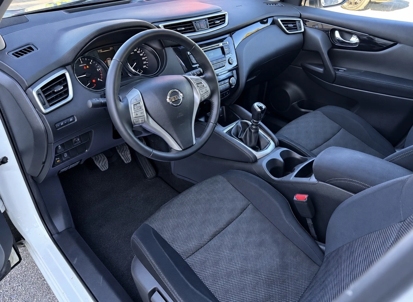 Nissan Qashqai 1.5dCi | ������| ������ | Mobile.bg � ����������� 9