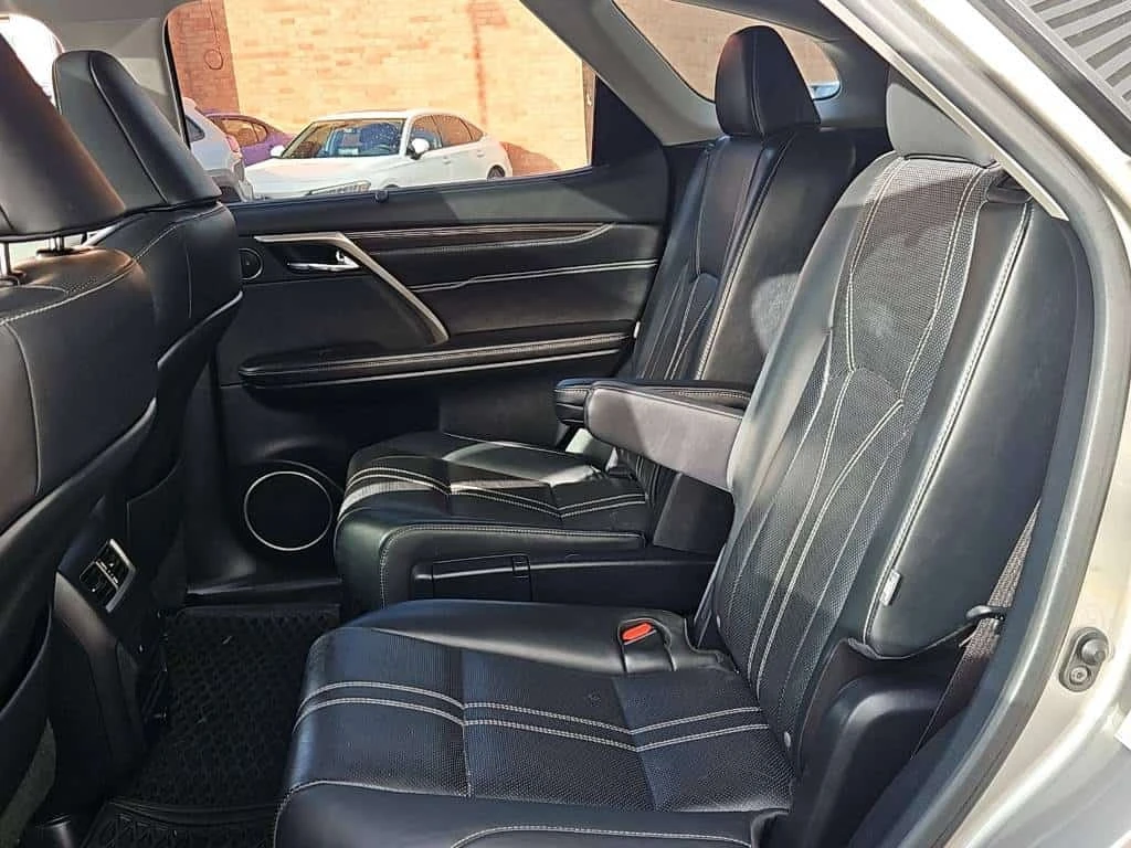 Lexus RX * 450hL * CARFAX * ����� �� ����������� | Mobile.bg � ����������� 12