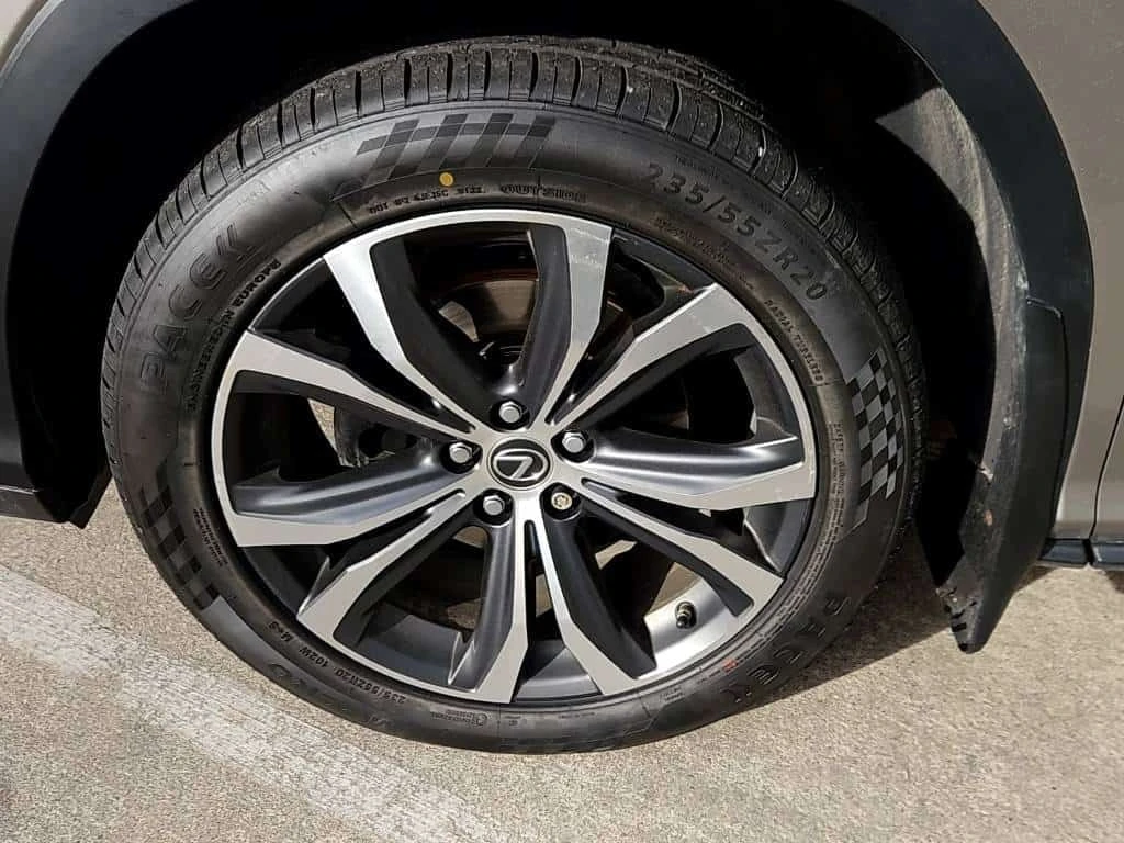 Lexus RX * 450hL * CARFAX * ����� �� ����������� | Mobile.bg � ����������� 7