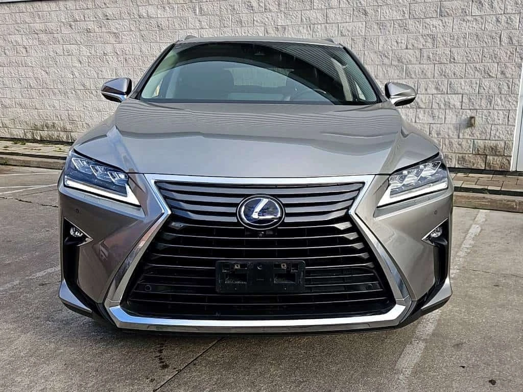 Lexus RX * 450hL * CARFAX * ����� �� ����������� | Mobile.bg � ����������� 6