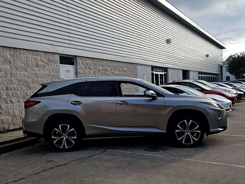 Lexus RX * 450hL * CARFAX * ����� �� ����������� | Mobile.bg � ����������� 3
