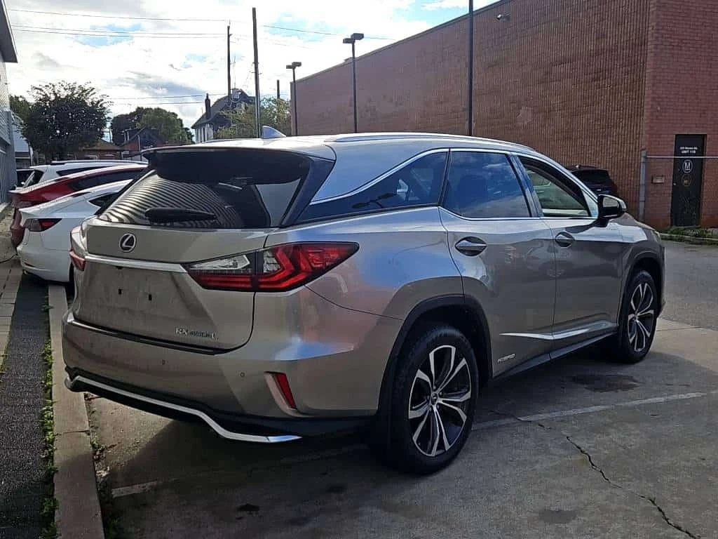Lexus RX * 450hL * CARFAX * ����� �� ����������� | Mobile.bg � ����������� 11