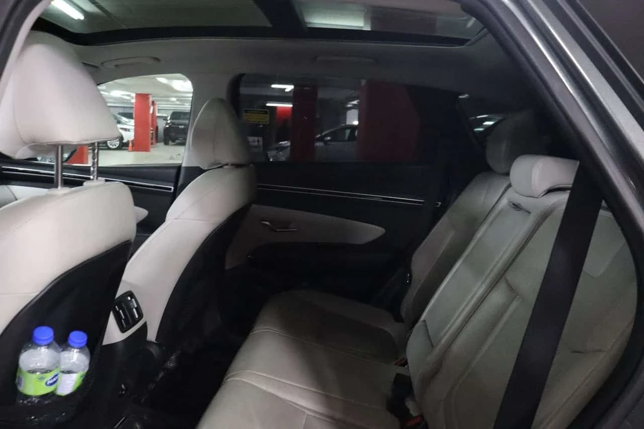 Hyundai Tucson Luxury | CARFAX | ��������������� | Mobile.bg � ����������� 10