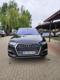 Audi Q7 e-tron  - изображение 4