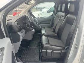 Peugeot Expert 2.0HDI AVTOMAT CAMERA NAVI FULL, снимка 10