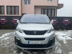 Peugeot Expert 2.0HDI AVTOMAT CAMERA NAVI FULL, снимка 8