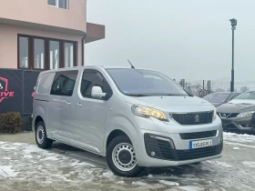 Peugeot Expert 2.0HDI AVTOMAT CAMERA NAVI FULL, снимка 7