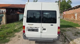 Ford Transit 2.4tdi 6 места, снимка 6