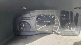 Ford Transit 2.4tdi 6 места, снимка 7