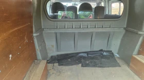 Ford Transit 2.4tdi 6 места, снимка 16