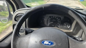 Ford Transit 2.4tdi 6 места, снимка 15