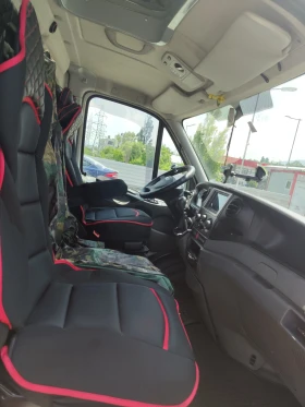 Iveco 35c17 3.0 D/Пътна Помощ/Специален, снимка 13