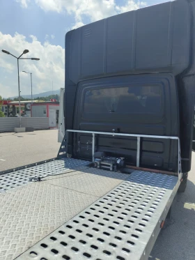 Iveco 35c17 3.0 D/Пътна Помощ/Специален, снимка 5