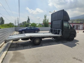 Iveco 35c17 3.0 D/Пътна Помощ/Специален, снимка 4
