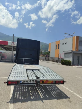 Iveco 35c17 3.0 D/Пътна Помощ/Специален, снимка 7
