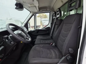Iveco Daily 35c15* Падащ Борд* Климатик* 4.20 метра, снимка 8