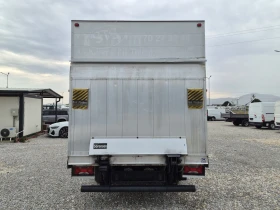 Iveco Daily 35c15* Падащ Борд* Климатик* 4.20 метра, снимка 3