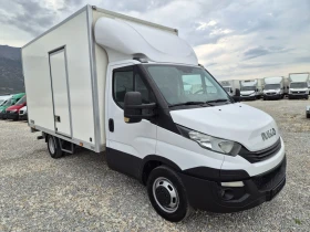 Iveco Daily 35c15* Падащ Борд* Климатик* 4.20 метра, снимка 6