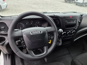 Iveco Daily 35c15* Падащ Борд* Климатик* 4.20 метра, снимка 9