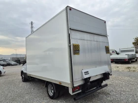 Iveco Daily 35c15* Падащ Борд* Климатик* 4.20 метра, снимка 2