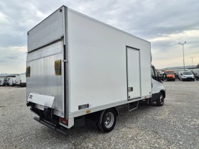 Iveco Daily 35c15* Падащ Борд* Климатик* 4.20 метра, снимка 4