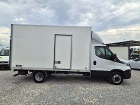 Iveco Daily 35c15* Падащ Борд* Климатик* 4.20 метра, снимка 5