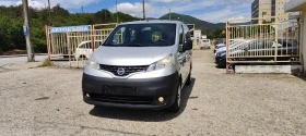 Nissan NV200 1.6i-96хил11г - изображение 1