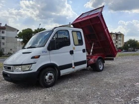 Iveco Daily, снимка 1