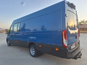 Iveco Daily 35-180* Hi-MATiC* 71000км* ТОП-СЪСТОЯНИЕ* , снимка 4