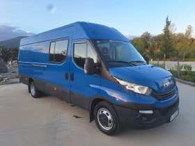 Iveco Daily 35-180* Hi-MATiC* 71000км* ТОП-СЪСТОЯНИЕ* , снимка 3