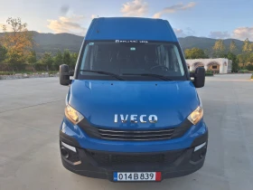 Iveco Daily 35-180* Hi-MATiC* 71000км* ТОП-СЪСТОЯНИЕ* , снимка 17