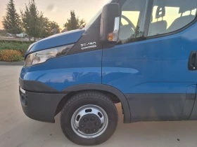 Iveco Daily 35-180* Hi-MATiC* 71000км* ТОП-СЪСТОЯНИЕ* , снимка 10