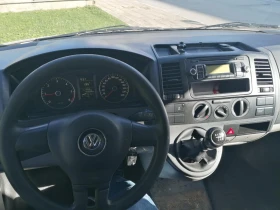 VW T6 2.5, снимка 14