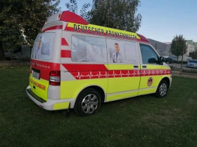 VW T6 2.5, снимка 7