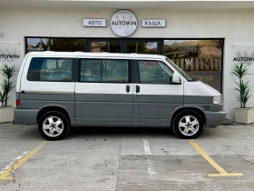 VW Caravelle 2.5 TDI 102 Climatronic | Mobile.bg    8