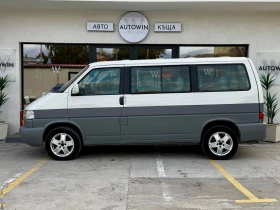 VW Caravelle 2.5 TDI 102 Climatronic | Mobile.bg    9