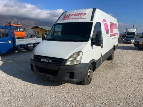 Iveco Daily 35C15 КЛИМАТИК МАКСИ, снимка 2