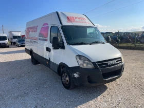 Iveco Daily 35C15 КЛИМАТИК МАКСИ, снимка 1