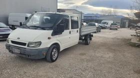 Ford Transit 2.4D ITALIA , снимка 1