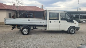 Ford Transit 2.4D ITALIA , снимка 3