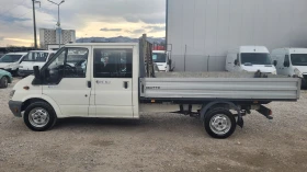 Ford Transit 2.4D ITALIA , снимка 7