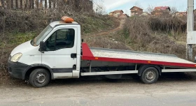 Iveco Daily 2.3, снимка 2