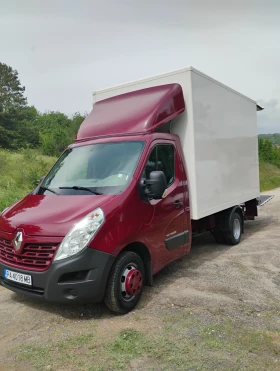 Renault Master | Mobile.bg    2