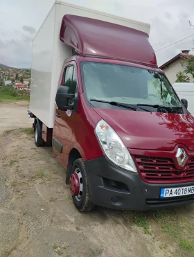 Renault Master | Mobile.bg    3