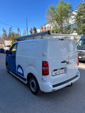 Обява за продажба на Toyota Proace 1.6D-4D ~17 900 лв. - изображение 5
