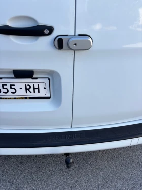 Обява за продажба на Toyota Proace 1.6D-4D ~17 900 лв. - изображение 4